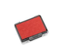 Trodat Cassettes d'encrage 6/4913 pour Printy 4913/4913T Rouges Encre à base d'eau Lot de 3
