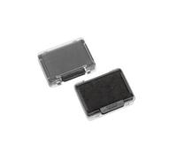 Trodat - K7 Ref 6/4915 Encree Noir - Blister De 3