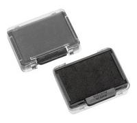 Trodat - K7 Ref 6/50 Encree Noir - Blister De 3 Noir
