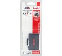 Trodat Cassette d'encre de rechange pour tampons Professional 6/56/2 - Bicolore