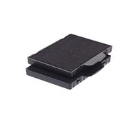 Trodat Lot de 2 cartouches de rechange 6/512 pour Professional 5212, 54120 et 54126 Noir