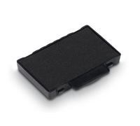 TRODAT Cassette encreur de rechange pour tampon 6/53A Noir