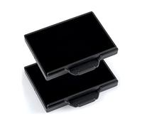 TRODAT Cassette encreur de rechange pour tampon 6/58A Noir