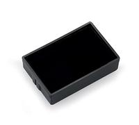 TRODAT Lot de 2 Cassettes encreur de rechange pour tampon 6/4850A Noir