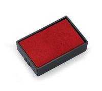 TRODAT Lot de 2 Cassettes encreur de rechange pour tampon 6/4850C Rouge