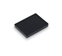 Trodat 4927/6 N CL Pack de 2 Coussinets pièce de rechange Noir