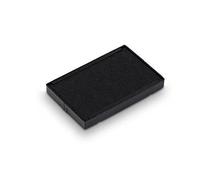 TRODAT Lot de 2 Cassettes encreur de rechange pour tampon 6/4928A Noir