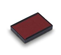 Trodat Cassettes encreur de rechange pour tampon 6/4929C Rouge – Lot de 2