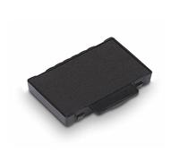 TRODAT Lot de 2 Cassettes encreur de rechange pour tampon 6/511A Noir