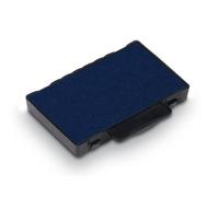 TRODAT Lot de 2 Cassettes encreur de rechange pour tampon 6/53B Bleu
