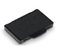 TRODAT Lot de 2 Cassettes encreur de rechange pour tampon 6/56A Noir