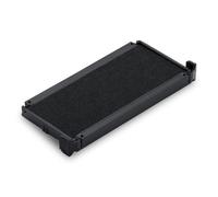Trodat Lot de 2 tampons encreurs de rechange 6/4915 pour Printy 4915 (184) Noir