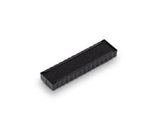 TRODAT Lot de 3 Cassettes d'encrage pour ligne Printy 4916 Noir à l'unité