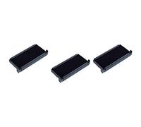 Trodat Cassette d'encrage 6/4914a de rechange pour tampon Noir