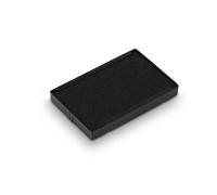 Trodat Lot De 3 Cassettes Encreur De Rechange Pour Tampon 6/4928a Noir