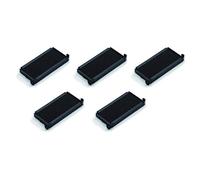 Trodat Cassette d'encrage pour ligne Printy 4913 – Noir