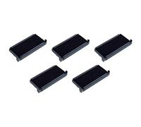 Trodat Cassette d'encrage 6/4914a de rechange pour tampon Noir
