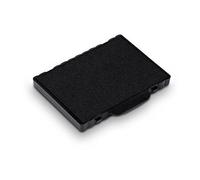 TRODAT Lot de 5 Cassettes encreur de rechange pour tampon 6/511A Noir