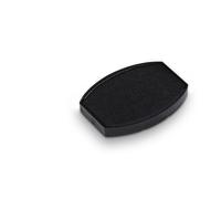 Trodat Lot De 5 Cassettes Non Encree De Rechange Pour Tampon 6/44055z Incolore