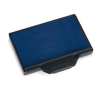 Trodat Lot de 6/56 encreur de rechange pour Professional 5204, 5206, 5460, 5460/L, 5117, 5558, 5558/PL, 55510, 5465, 5510/PL et 5466/PL, 1 pièce unie (bleu)