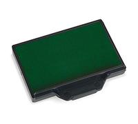 Trodat Lot de 6/56 encreurs de rechange pour Professional 5204, 5206, 5460, 5460/L, 5117, 5558, 5558/PL, 55510, 5465, 5510/PL et 5466/PL, 1 pièce unie (vert)