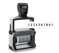 Trodat Metal Line numéroteur 55510