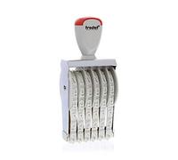 Trodat numéroteur à encrage séparé 15126