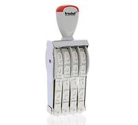 Trodat numéroteur à encrage séparé 15184