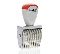 Trodat numéroteur à encrage séparé 1536