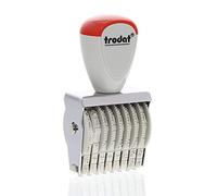 Trodat numéroteur à encrage séparé 1538