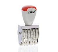 Trodat numéroteur à encrage séparé 1546