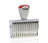 Trodat numéroteur à encrage séparé 15512