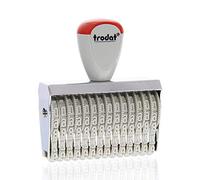 Trodat numéroteur à encrage séparé 15514