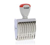 Trodat numéroteur à encrage séparé 1578