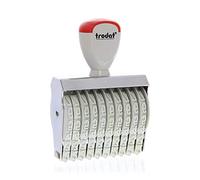 Trodat numéroteur à encrage séparé 15910