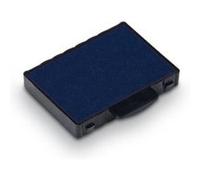 Trodat pack de 2 cassettes dencrage 6 50 bleu 6-50db Bleu G