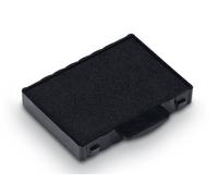Trodat Pack de 2 Cassettes d'encrage 6/50 Noir