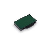 Trodat pack de 2 cassettes dencrage 6 53 vert 51 53041