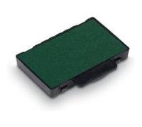 Trodat pack de 2 cassettes dencrage 6 53 vert 51 53041 Vert G