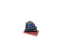 Trodat Cassette d'encrage Printy 6 4817 Bleu Pack de 2