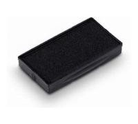 Trodat pack de 2 cassettes dencrage printy 6 4911 noir 514911011