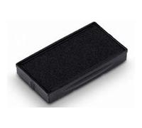 Trodat pack de 2 cassettes dencrage printy 6 4912 noir 514912011 Noir G