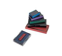 Trodat Cassettes d'encrage Printy 6/4915 Pack de 2 Vert