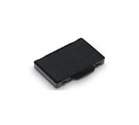 Trodat Pack de 2 cassettes d'encre Printy 6/56 Noir 22903291