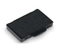 Trodat pack de 2 cassettes dencrage printy 6 56 noir 22903291 Noir G