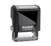 Trodat Tampons auto-encreurs Printy 4,0 TR3900 Eco