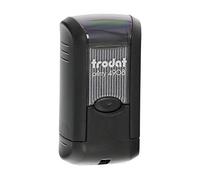 trodat Printy 4908 Noir