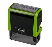 Trodat Printy 4913 Vert pomme