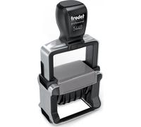 trodat Professional 4.0 5440/L bleu/rouge