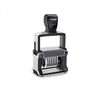 trodat Professional 4.0 5558/PL Tampon numérique 8 chiffres